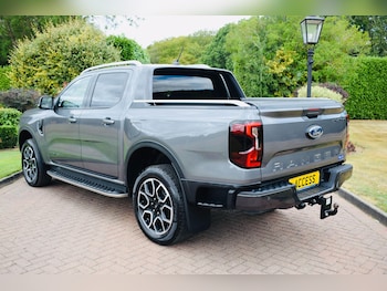 Used Ford Ranger 2024 for sale - 79453562: Photo