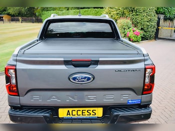 Used Ford Ranger 2024 for sale - 79453562: Photo