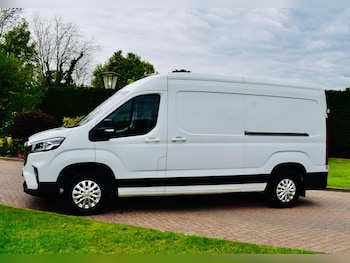 Used Maxus Deliver 9 2024 for sale - 78528362: Photo
