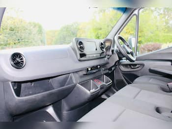 Used Mercedes-Benz Sprinter 2023 for sale - 79712589: Photo