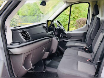 Used Ford Transit 2025 for sale - 79168821: Photo