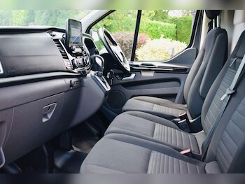 Used Ford Transit Custom 2023 for sale - 78933575: Photo