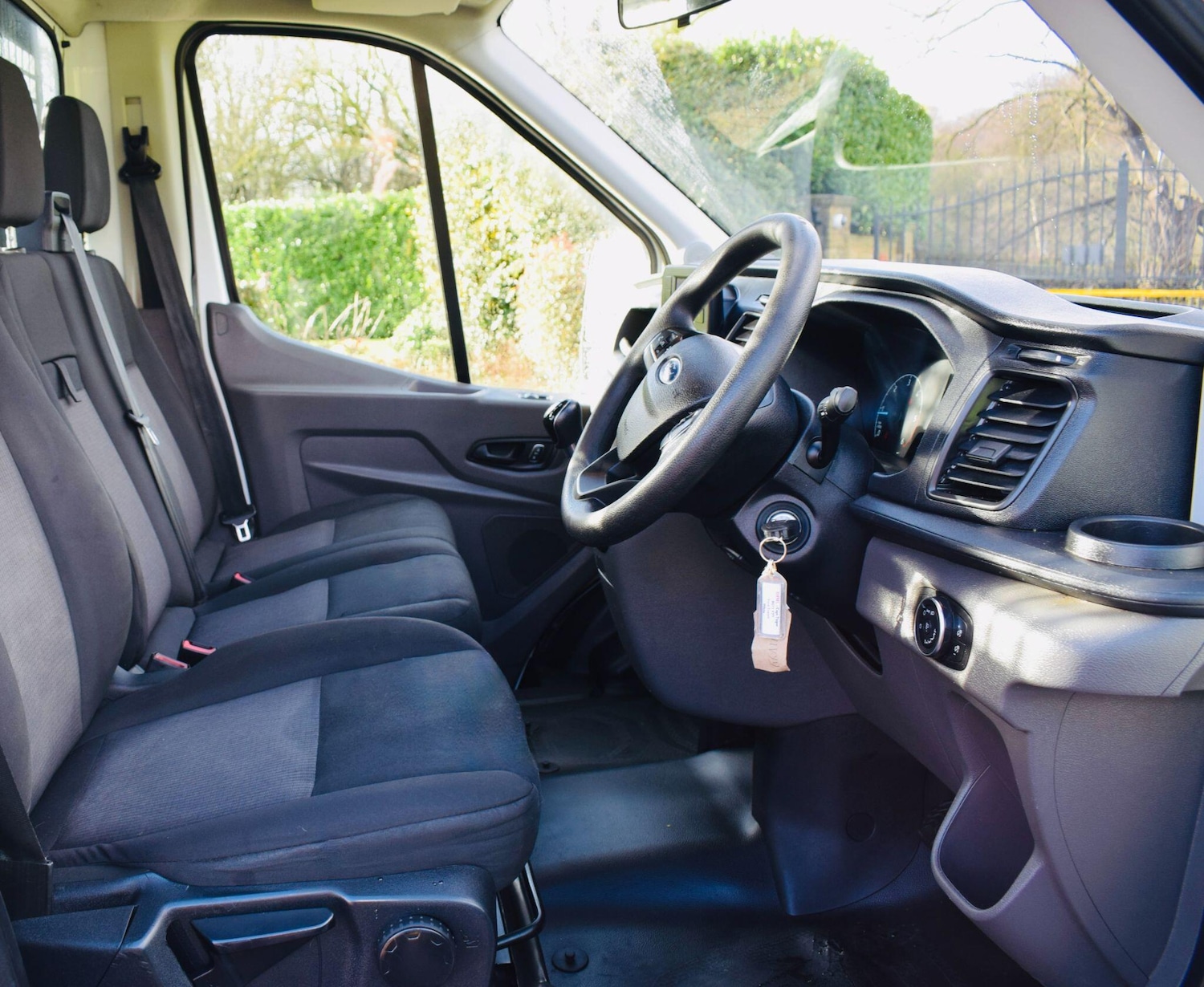 Used Ford Transit 2021 for sale - 77230116: Photo 10