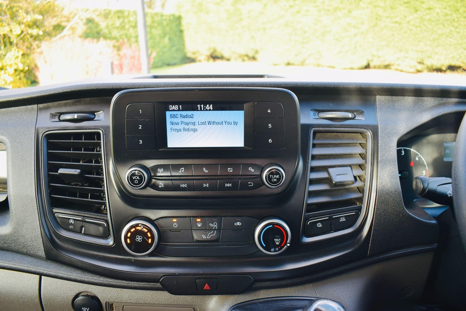 Used Ford Transit 2021 for sale - 77230116: Photo 12