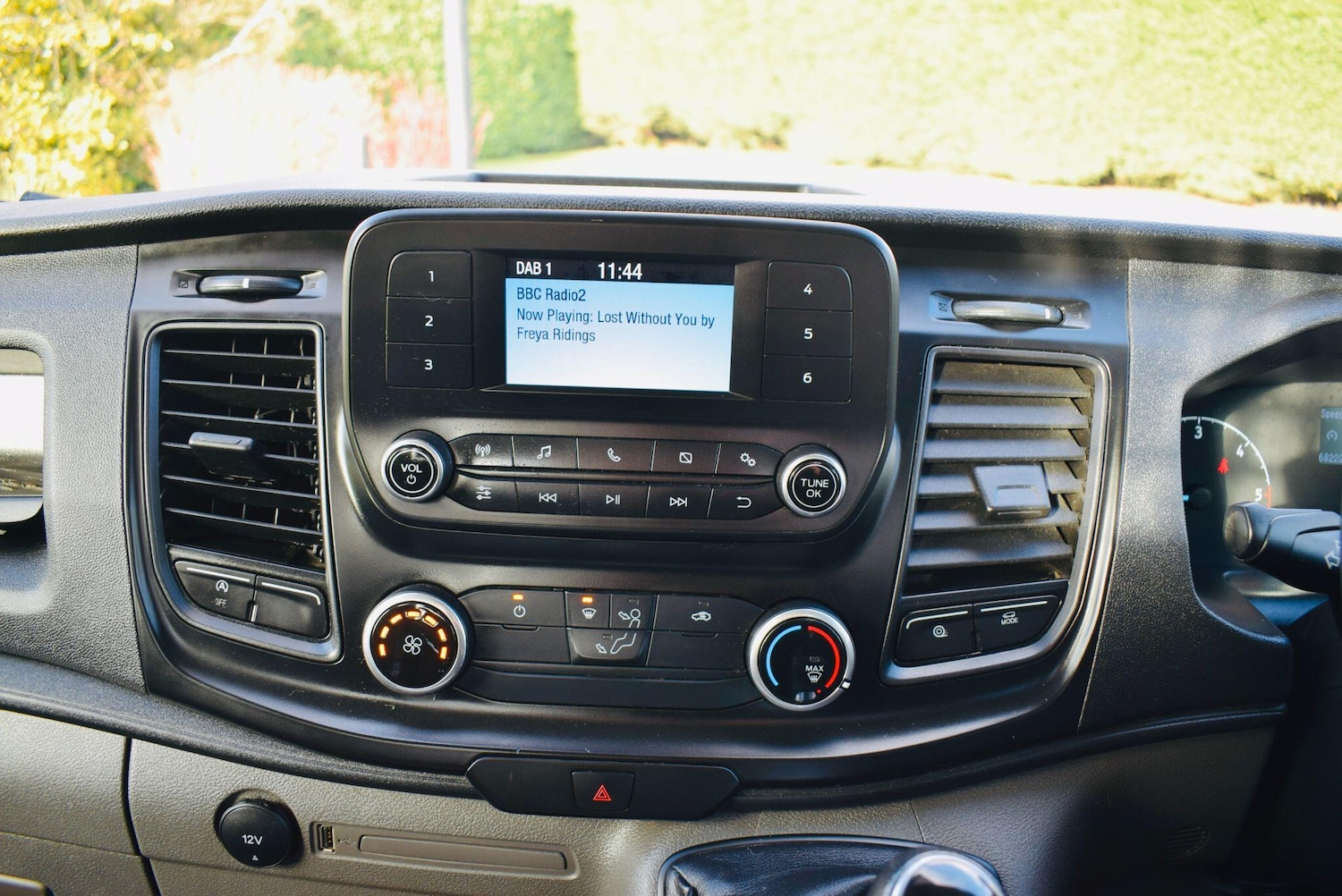 Used Ford Transit 2021 for sale - 77230116: Photo 13