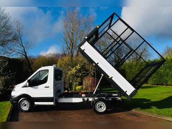 Used Ford Transit 2021 for sale - 77230116: Photo