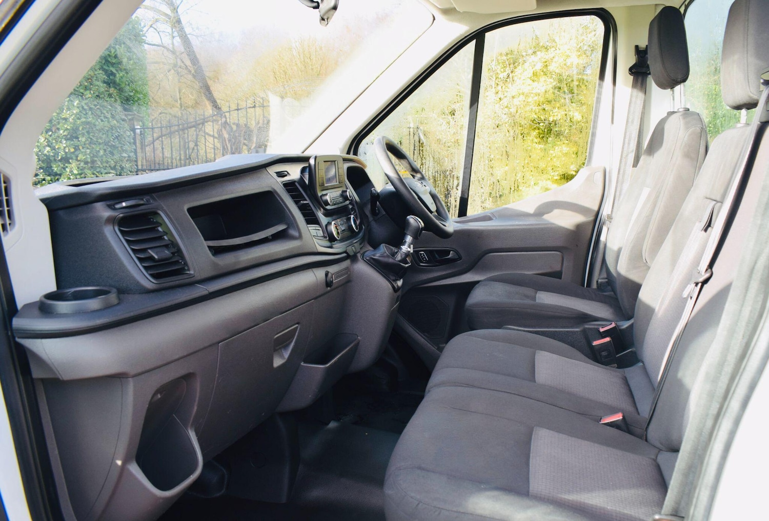 Used Ford Transit 2021 for sale - 77230116: Photo 3