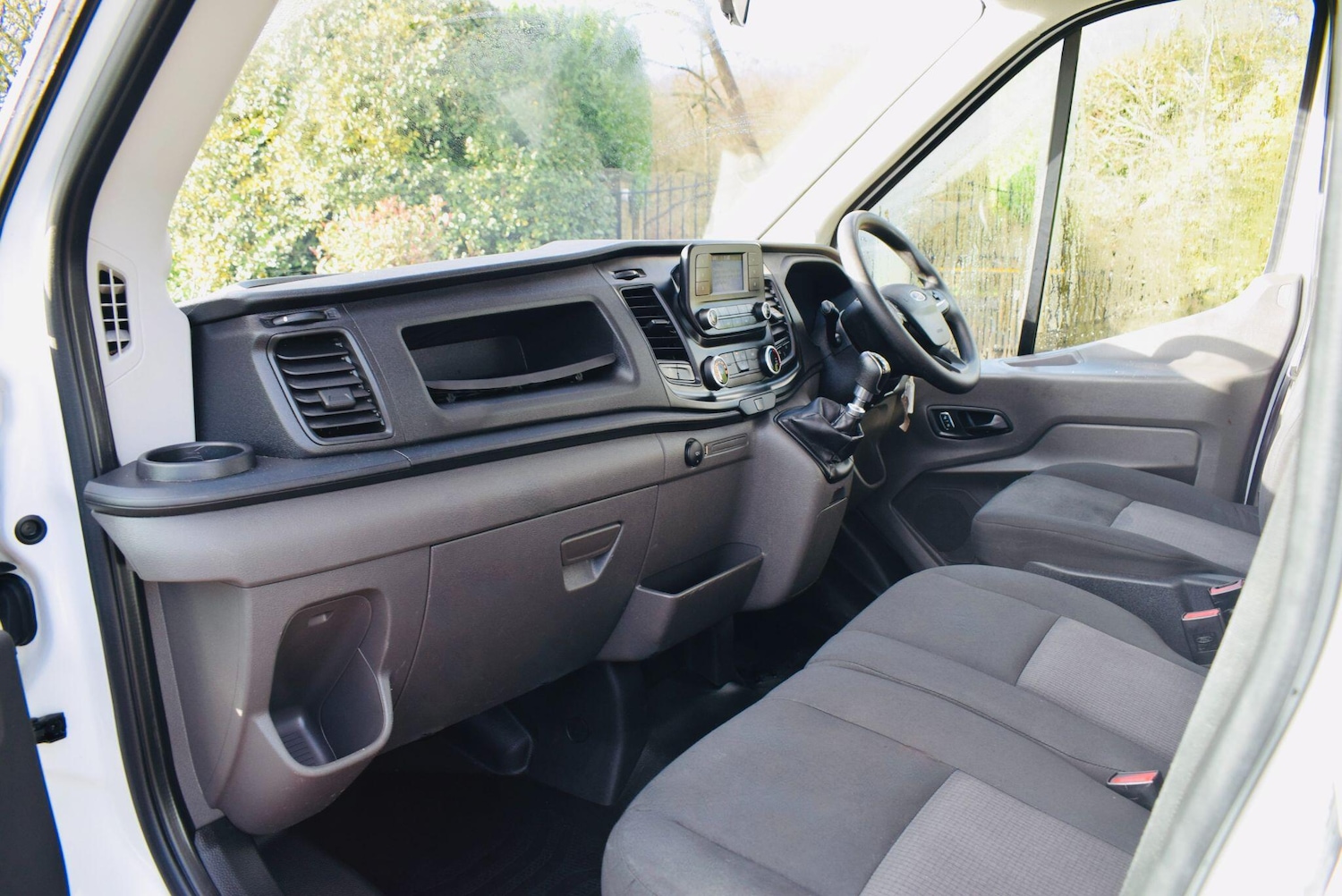 Used Ford Transit 2021 for sale - 77230116: Photo 4