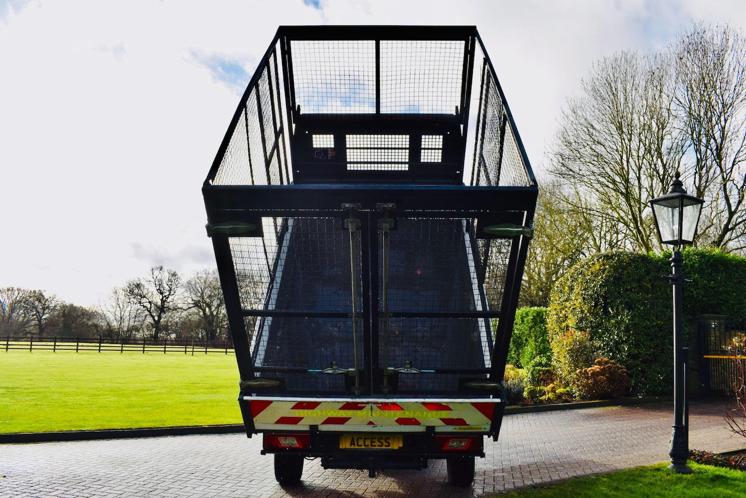 Used Ford Transit 2021 for sale - 77230116: Photo 5