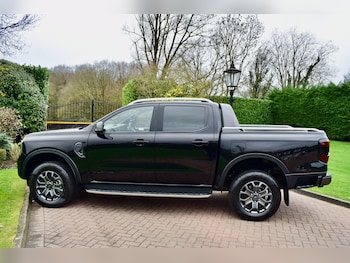 Used Ford Ranger 2025 for sale - 78549286: Photo