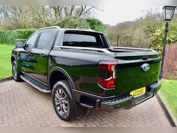 Used Ford Ranger 2025 for sale - 78549286: Photo