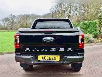 Used Ford Ranger 2025 for sale - 78549286: Photo