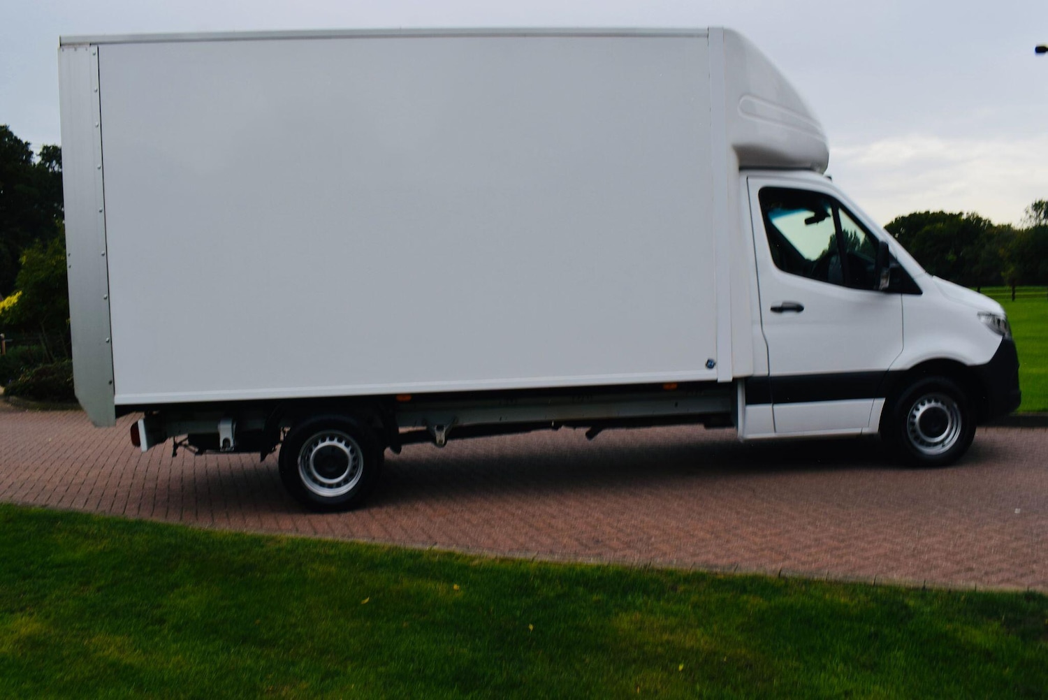 Used Mercedes-Benz Sprinter 2023 for sale - 76020271: Photo 10