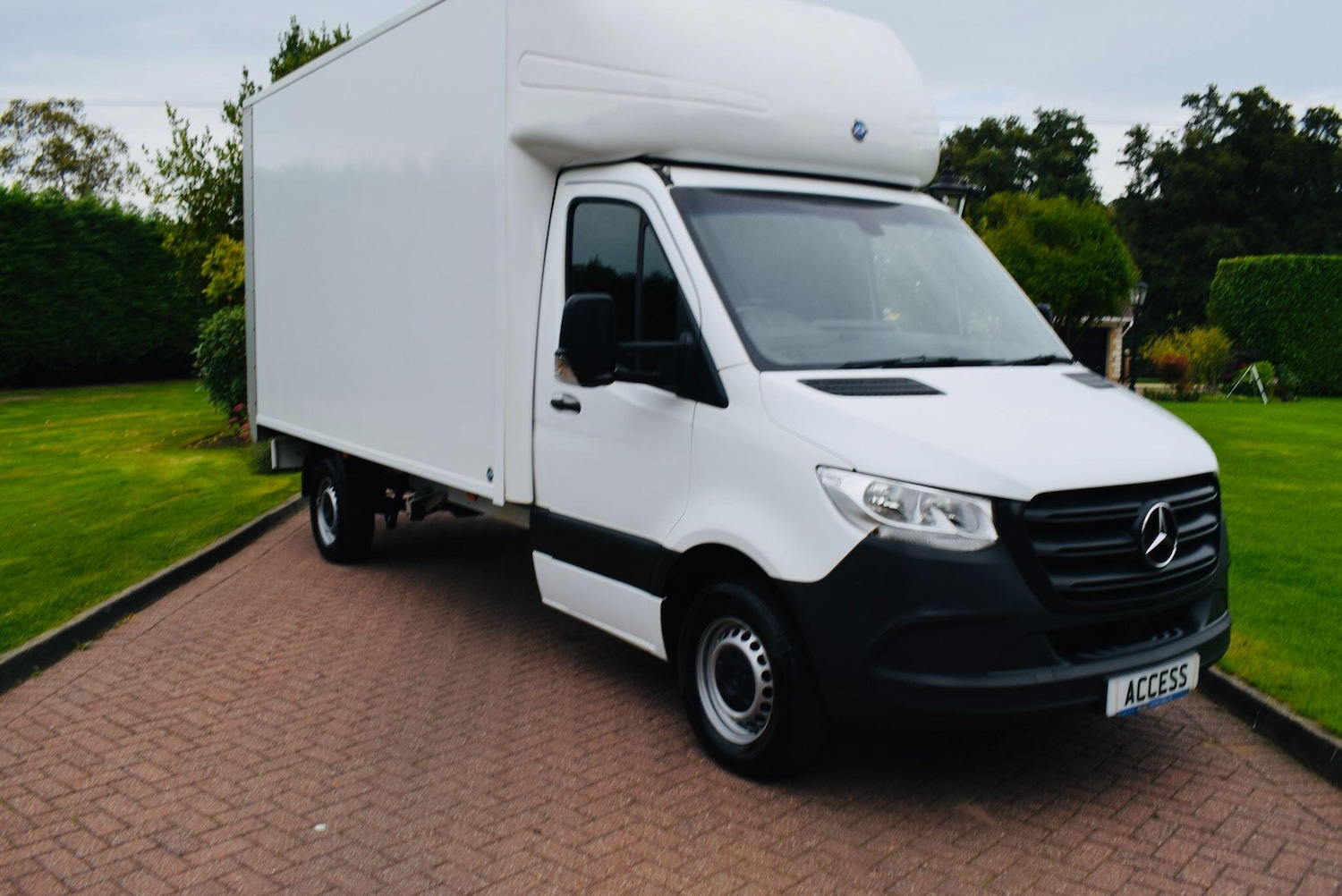 Used Mercedes-Benz Sprinter 2023 for sale - 76020271: Photo 11