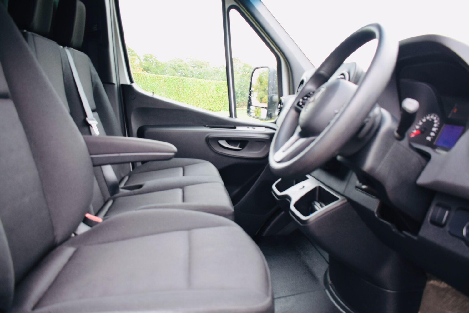 Used Mercedes-Benz Sprinter 2023 for sale - 76020271: Photo 15