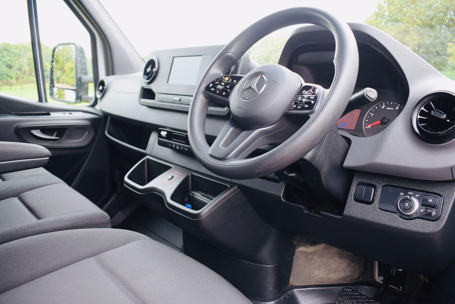 Used Mercedes-Benz Sprinter 2023 for sale - 76020271: Photo 16