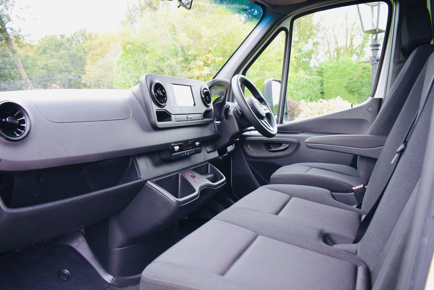 Used Mercedes-Benz Sprinter 2023 for sale - 76020271: Photo 17