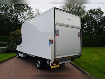 Used Mercedes-Benz Sprinter 2023 for sale - 76020271: Photo 4