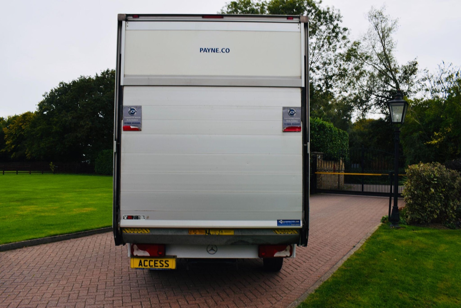Used Mercedes-Benz Sprinter 2023 for sale - 76020271: Photo 5