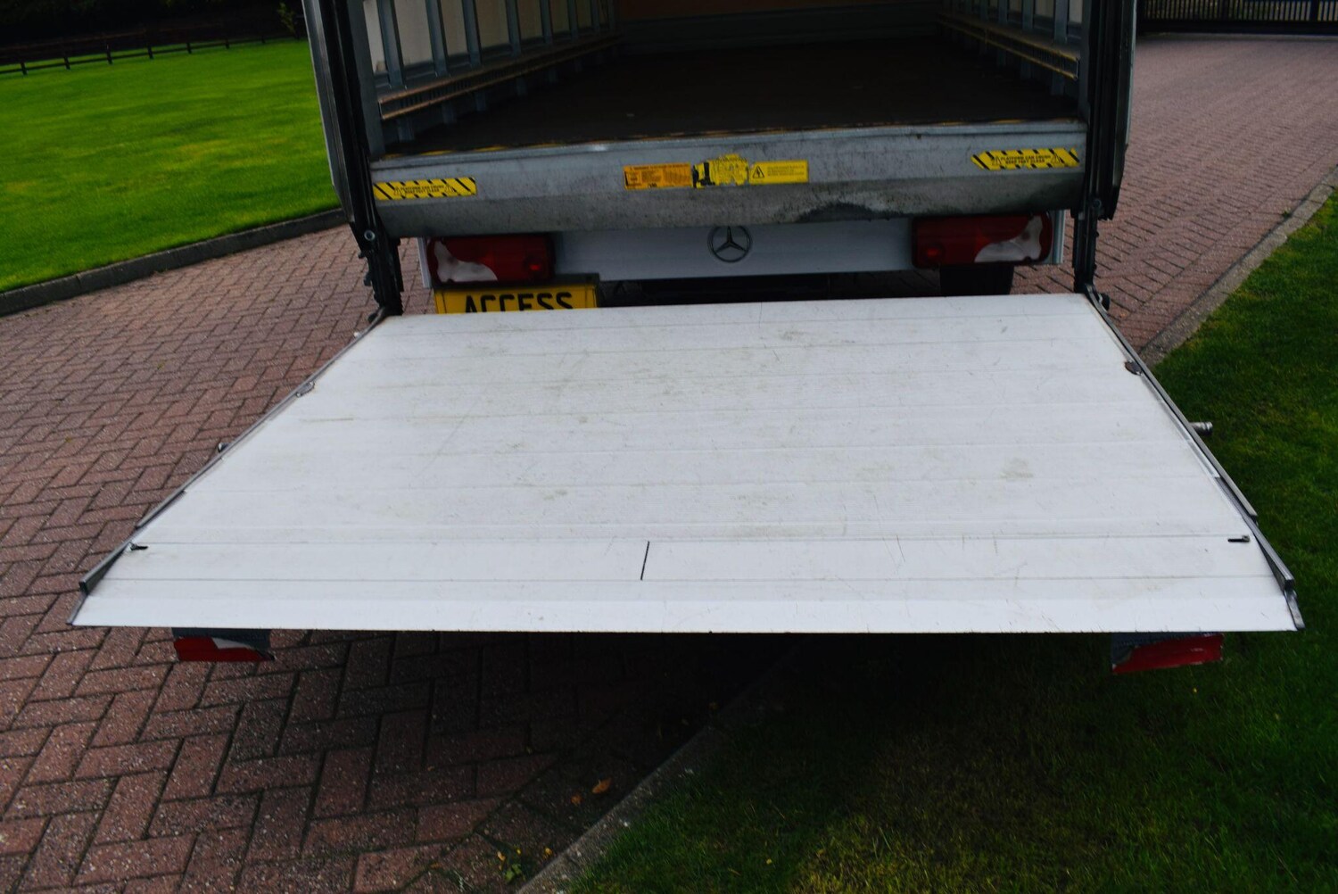 Used Mercedes-Benz Sprinter 2023 for sale - 76020271: Photo 8