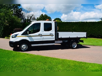 Used Ford Transit 2023 for sale - 78855239: Photo