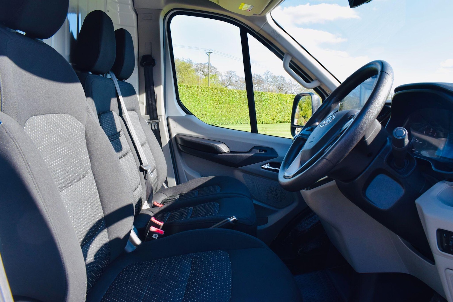 Used Maxus Deliver 9 2023 for sale - 78127510: Photo 12