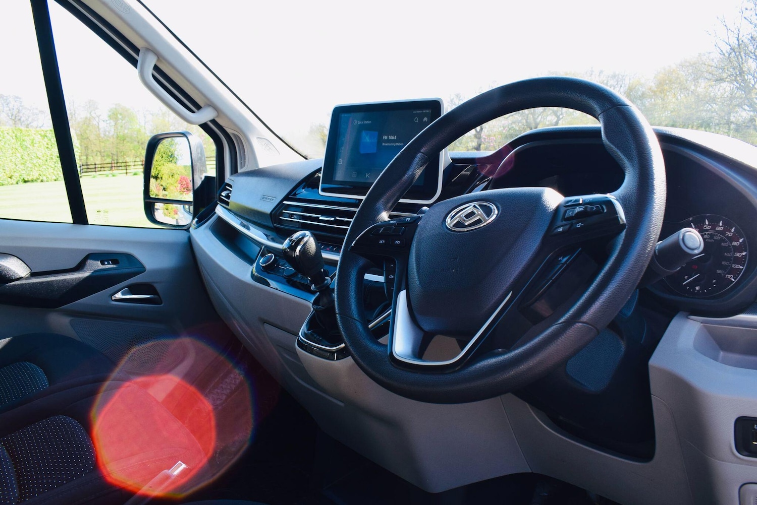 Used Maxus Deliver 9 2023 for sale - 78127510: Photo 13