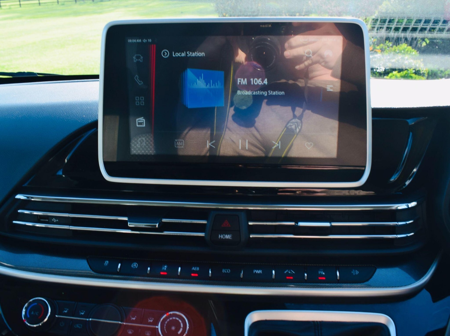 Used Maxus Deliver 9 2023 for sale - 78127510: Photo 14