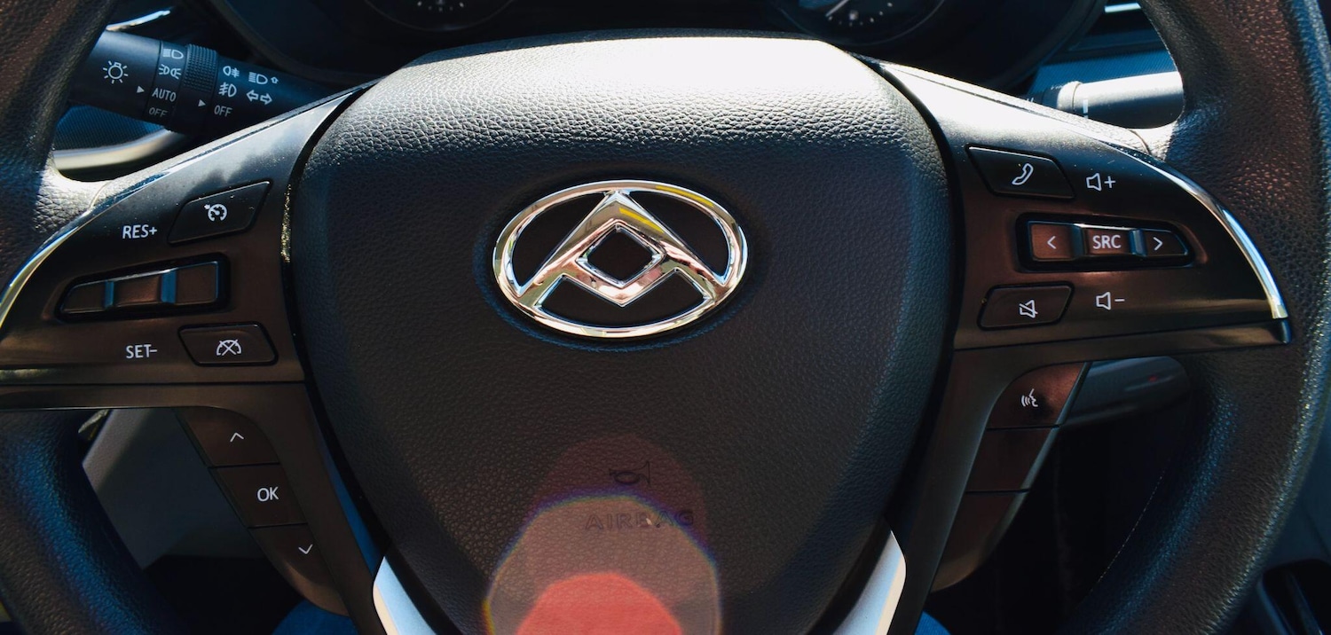 Used Maxus Deliver 9 2023 for sale - 78127510: Photo 18