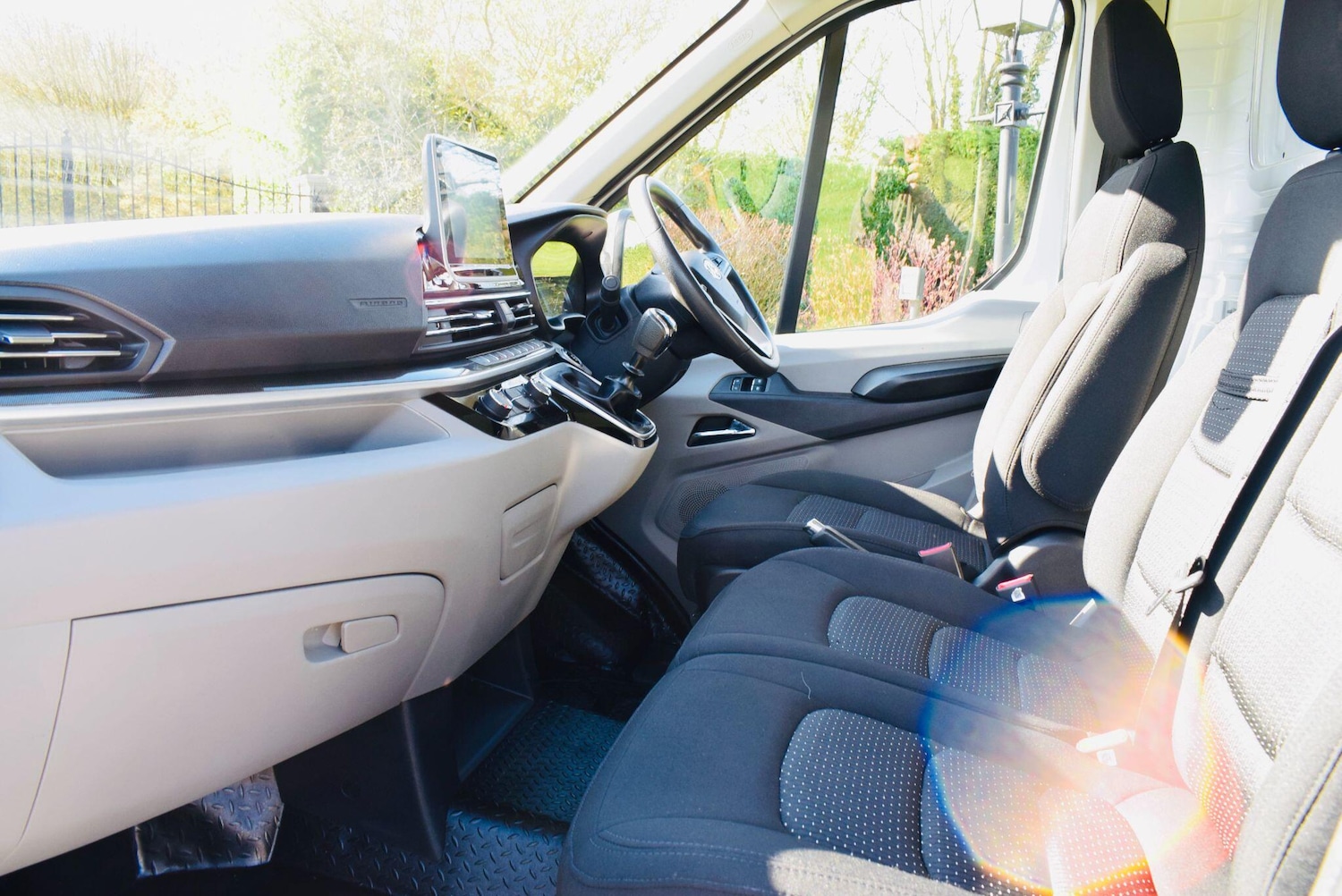 Used Maxus Deliver 9 2023 for sale - 78127510: Photo 4