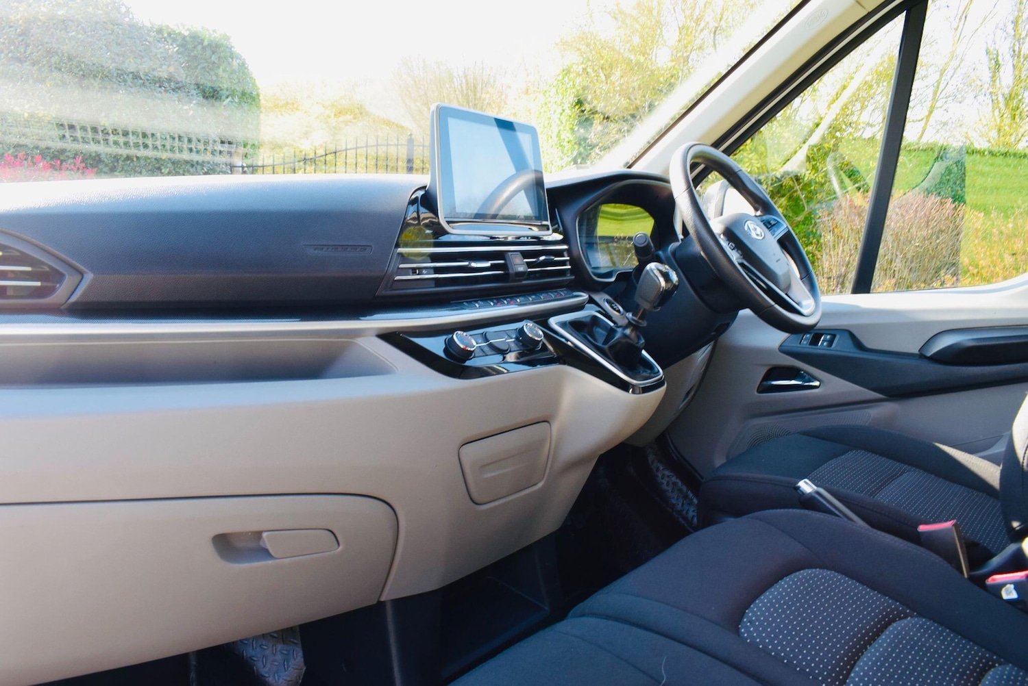 Used Maxus Deliver 9 2023 for sale - 78127510: Photo 5