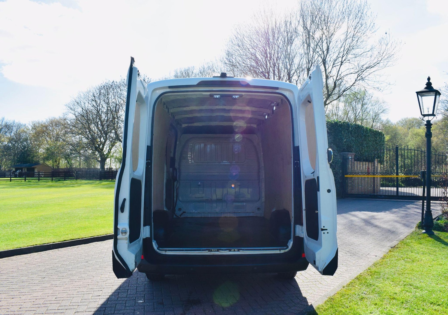 Used Maxus Deliver 9 2023 for sale - 78127510: Photo 8