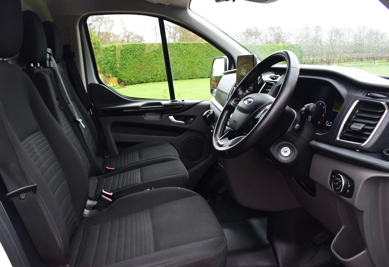 Used Ford Transit Custom 2023 for sale - 77925832: Photo 10