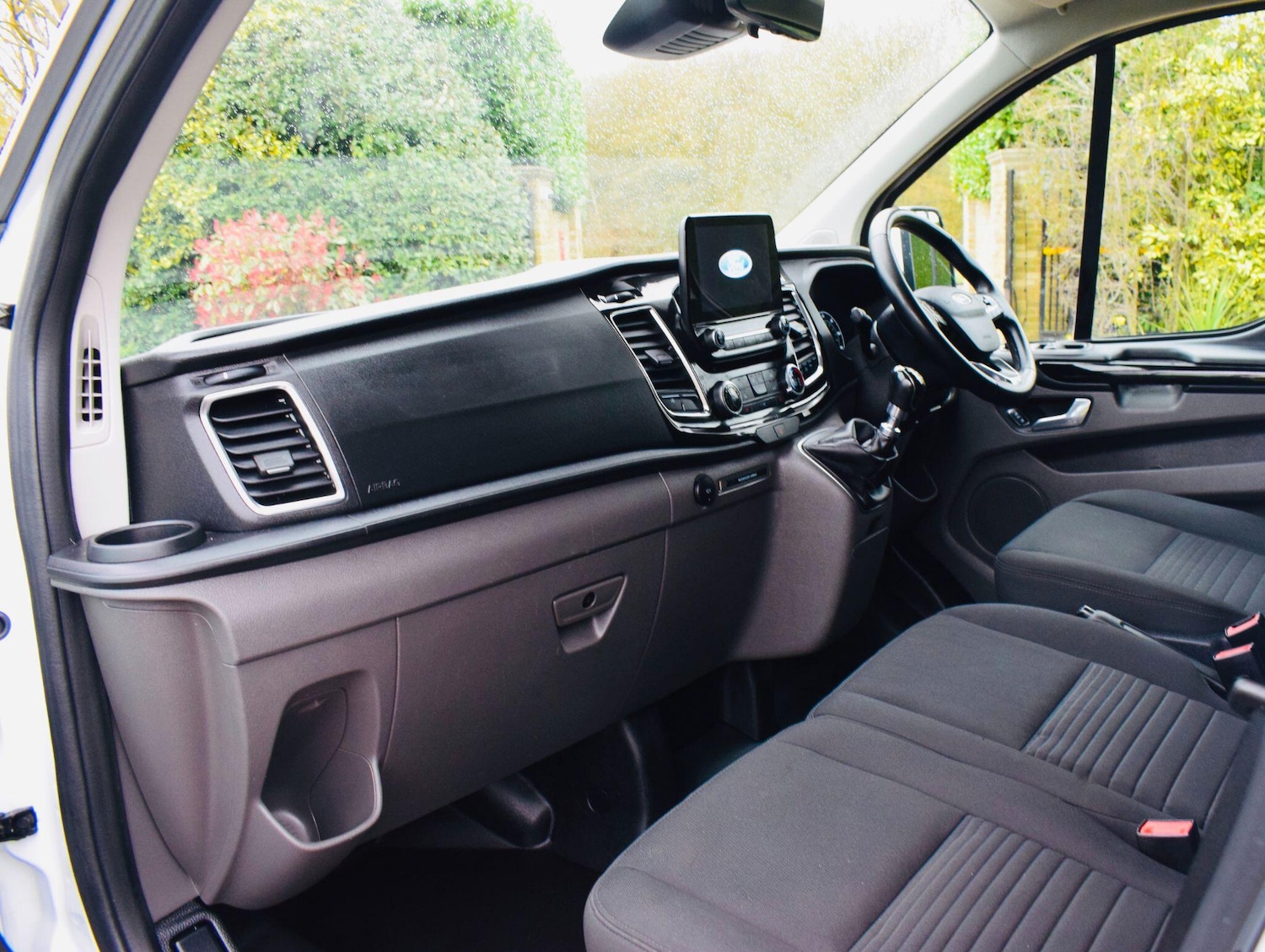 Used Ford Transit Custom 2023 for sale - 77925832: Photo 11