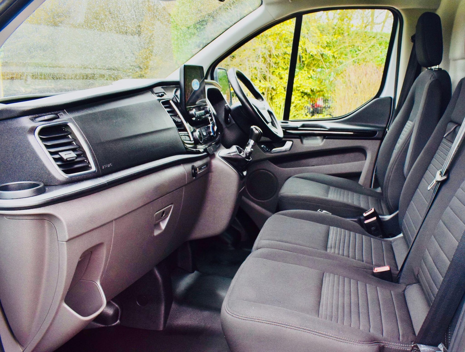 Used Ford Transit Custom 2023 for sale - 77925832: Photo 12