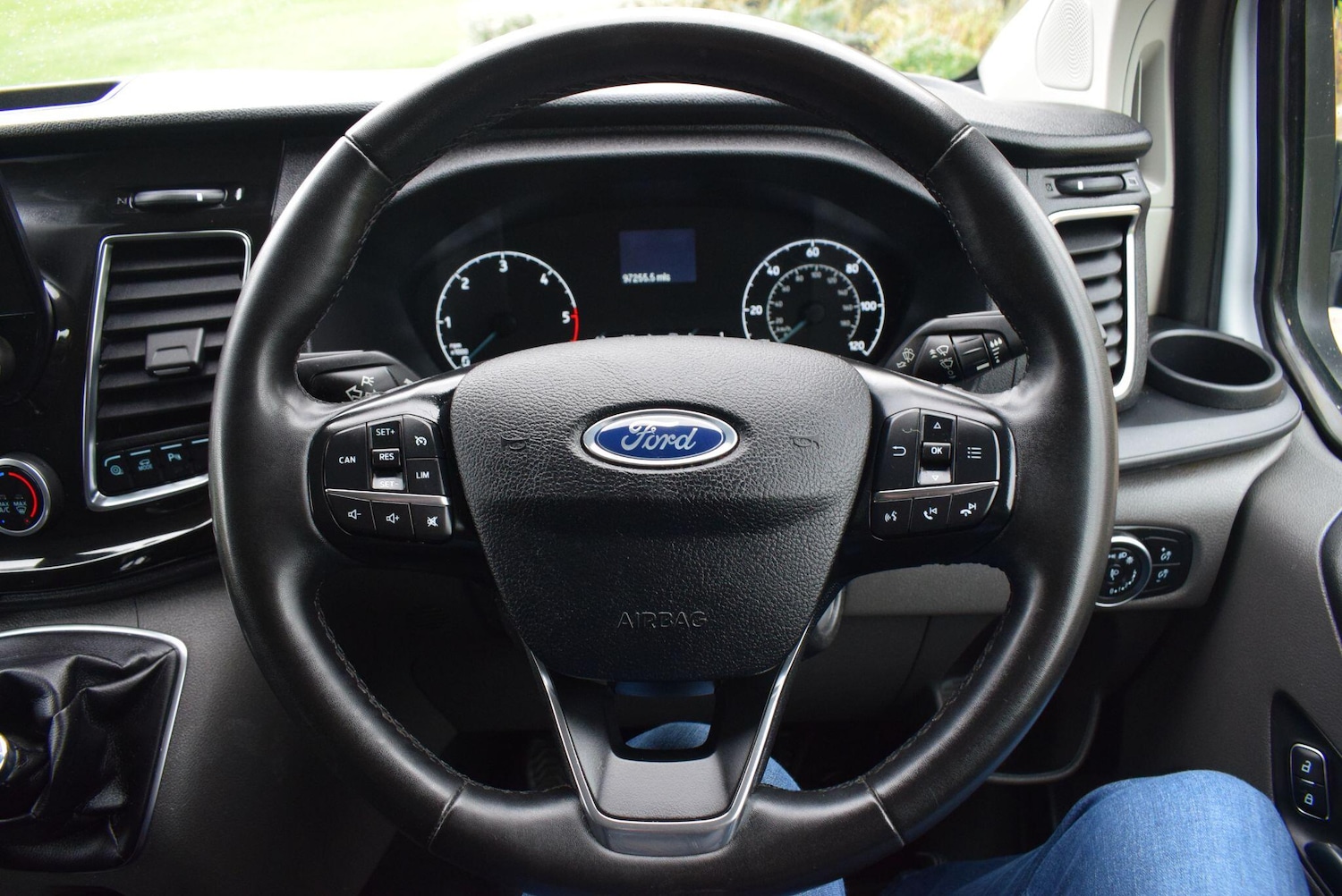 Used Ford Transit Custom 2023 for sale - 77925832: Photo 13