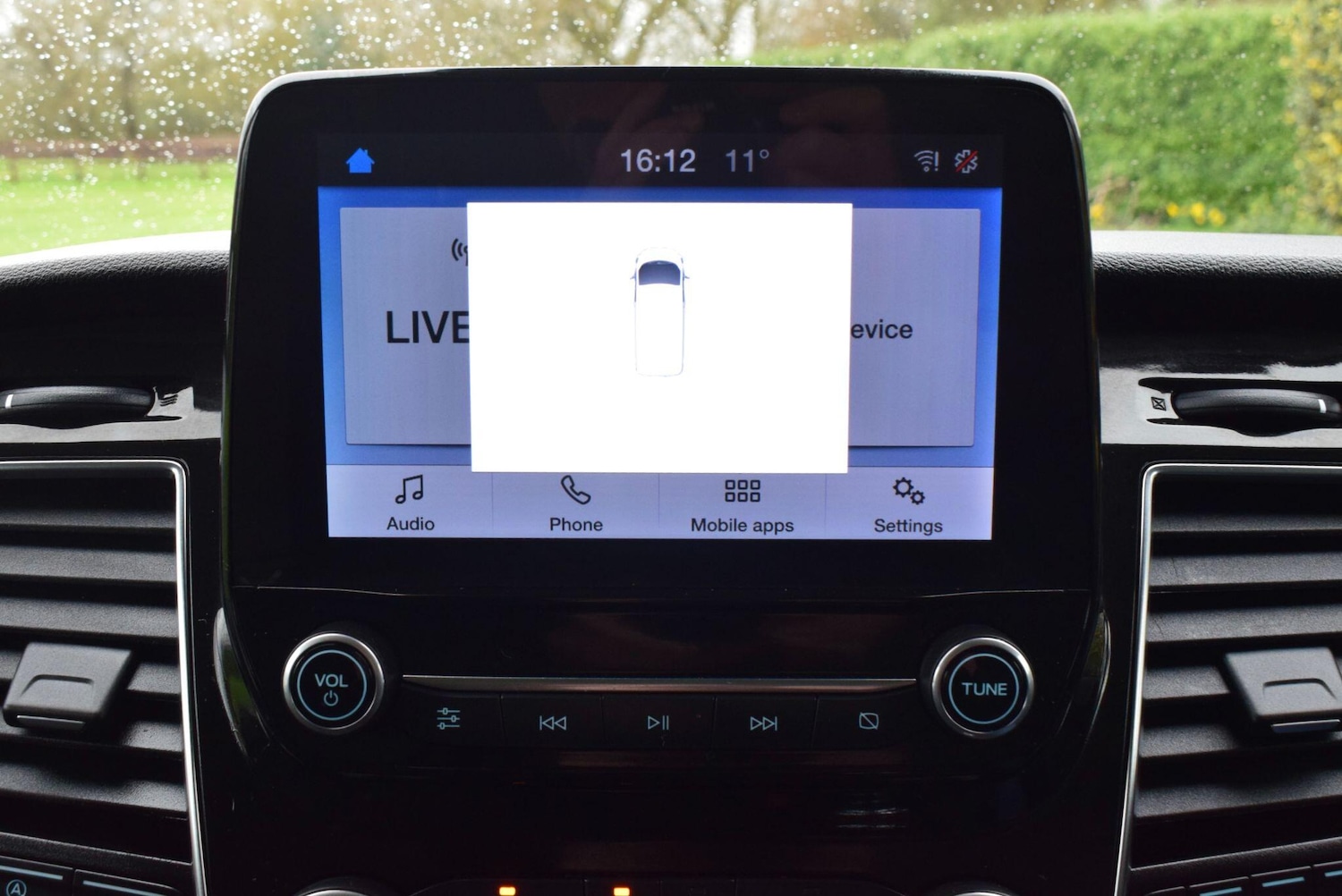 Used Ford Transit Custom 2023 for sale - 77925832: Photo 14