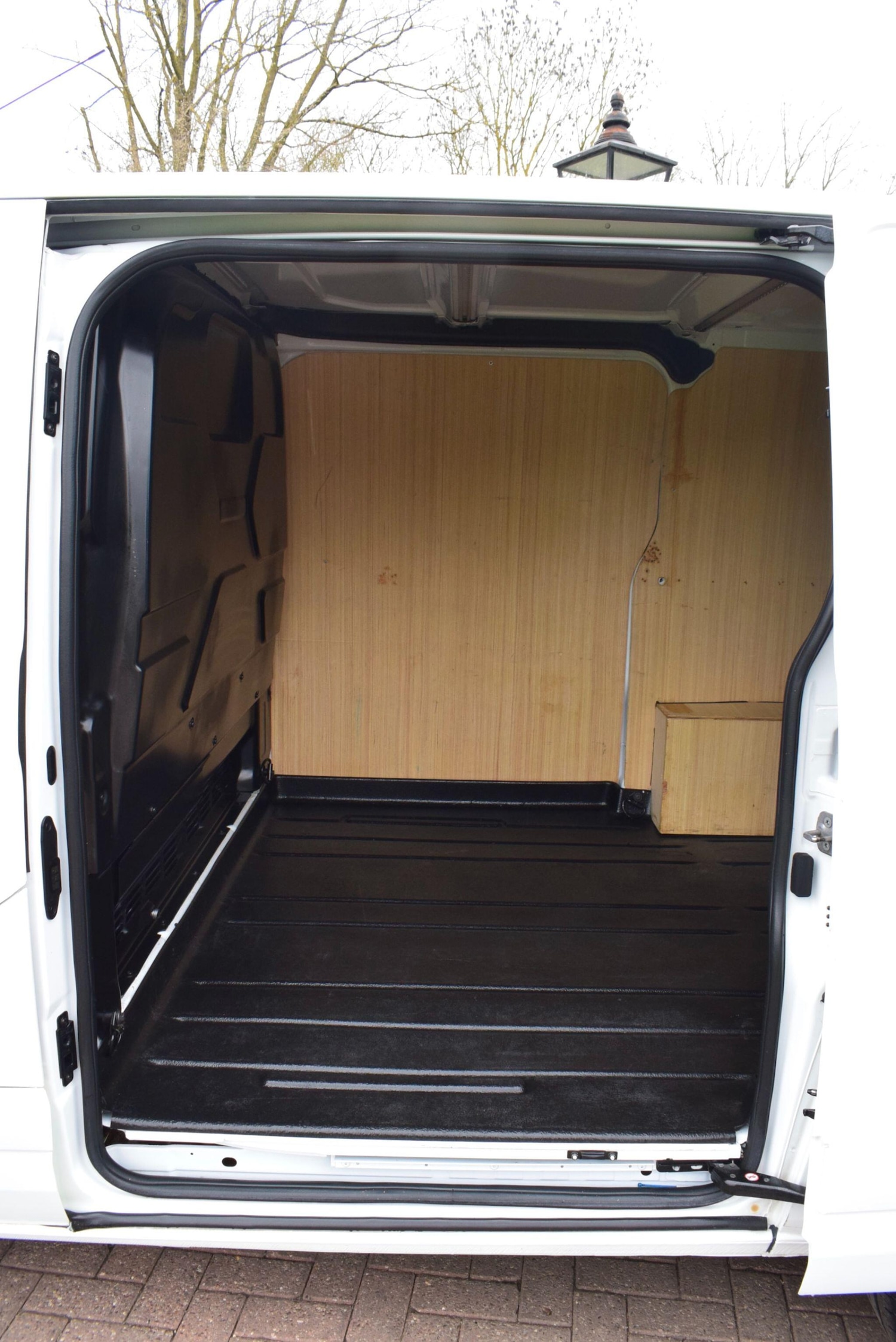 Used Ford Transit Custom 2023 for sale - 77925832: Photo 3