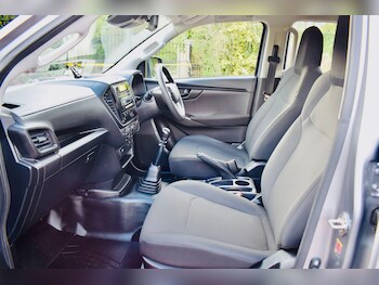 Used Isuzu D-Max 2022 for sale - 78275686: Photo