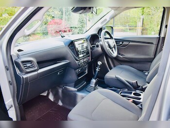 Used Isuzu D-Max 2022 for sale - 78275686: Photo