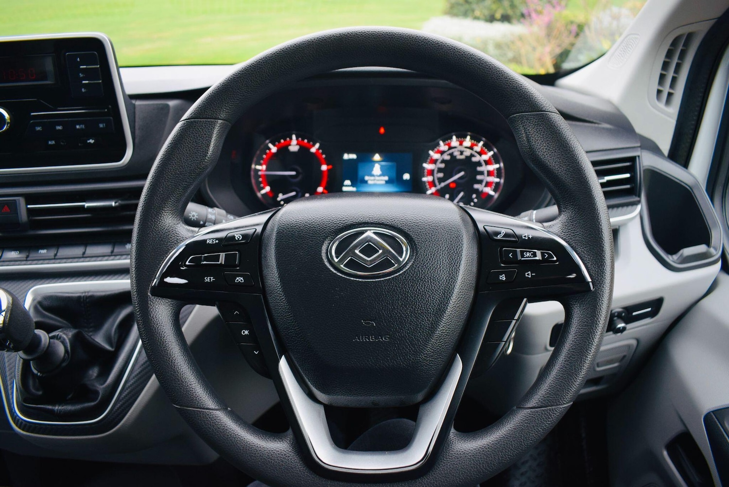 Used Maxus Deliver 9 2021 for sale - 76926849: Photo 13