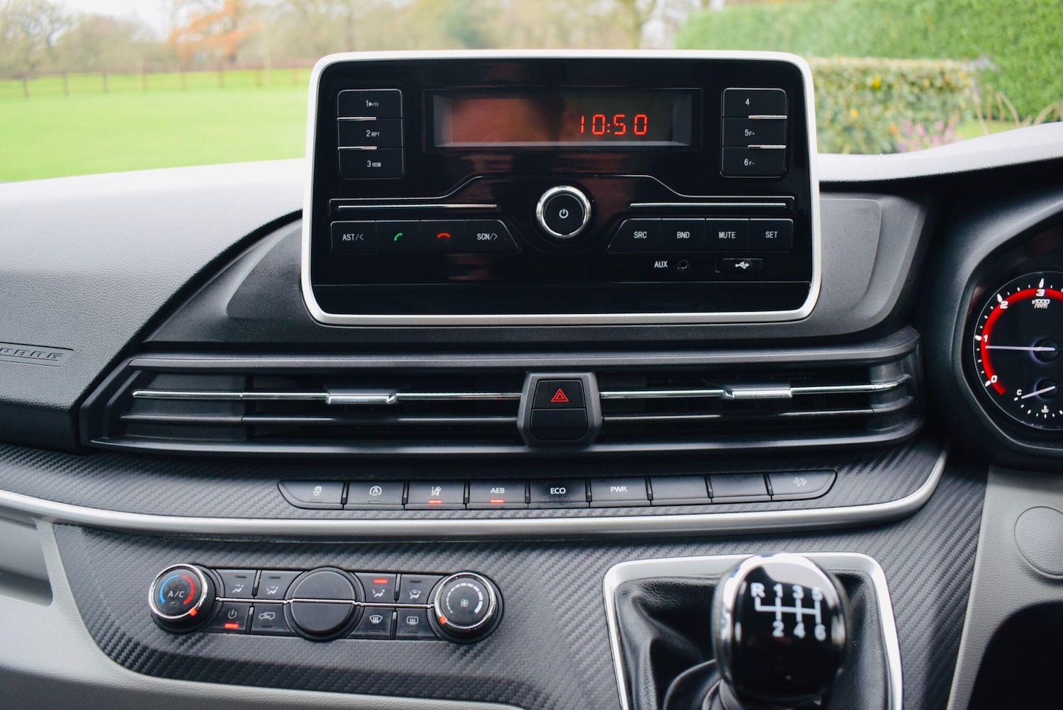 Used Maxus Deliver 9 2021 for sale - 76926849: Photo 14