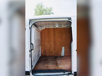 Used Maxus Deliver 9 2023 for sale - 78695547: Photo