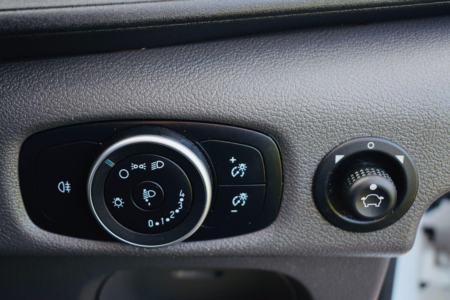 Used Ford Transit 2023 for sale - 77202571: Photo 12