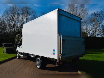 Used Ford Transit 2023 for sale - 77202571: Photo