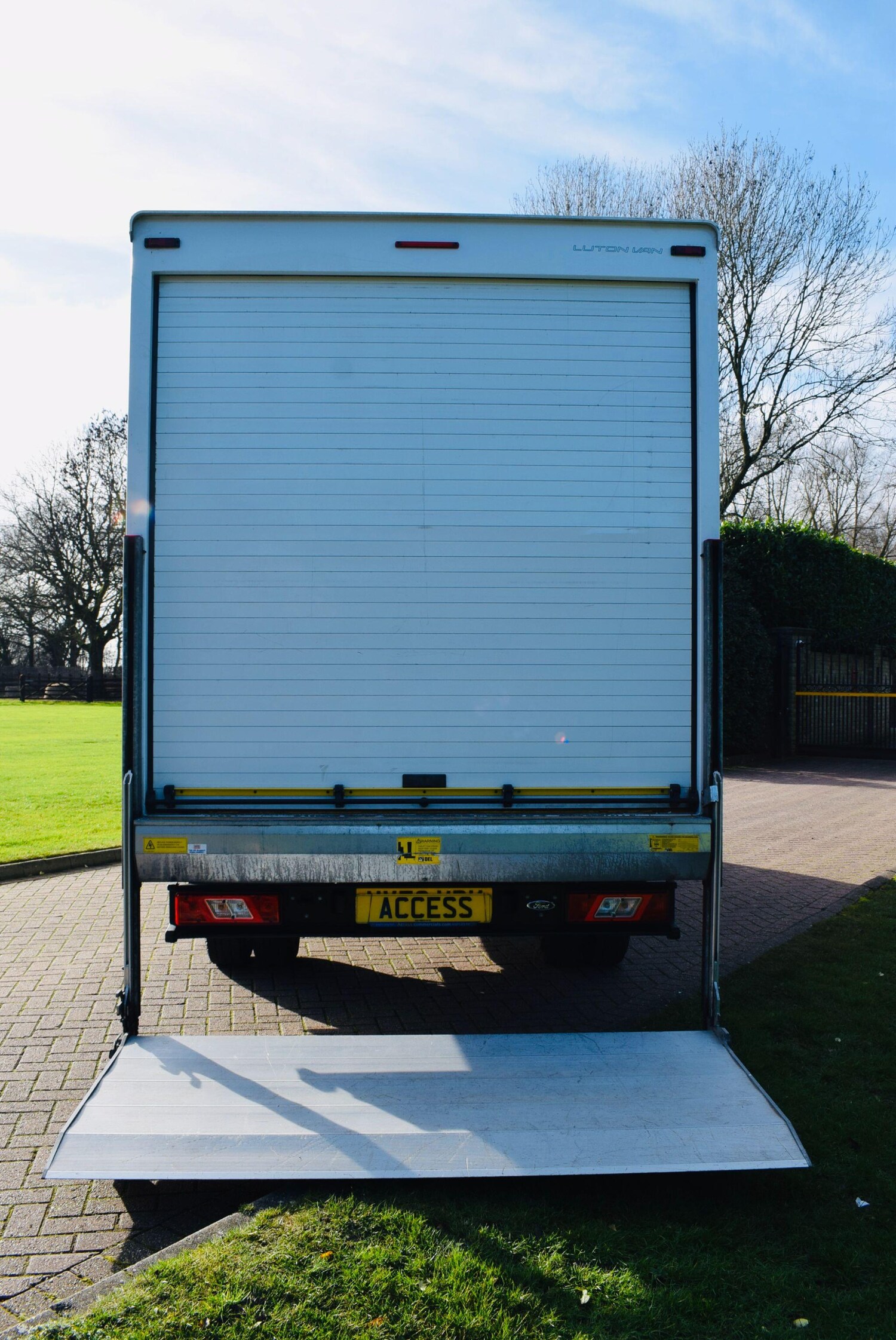 Used Ford Transit 2023 for sale - 77202571: Photo 4