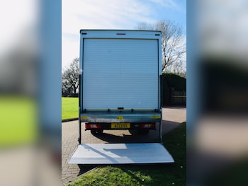 Used Ford Transit 2023 for sale - 77202571: Photo