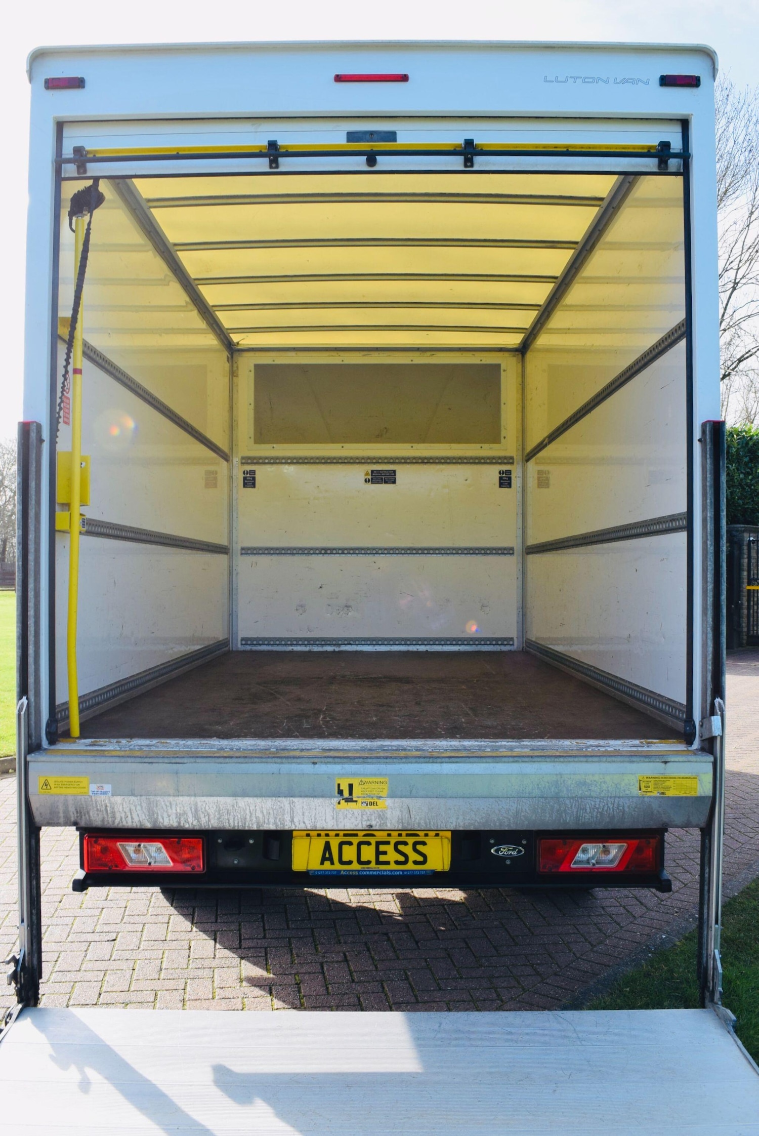 Used Ford Transit 2023 for sale - 77202571: Photo 5