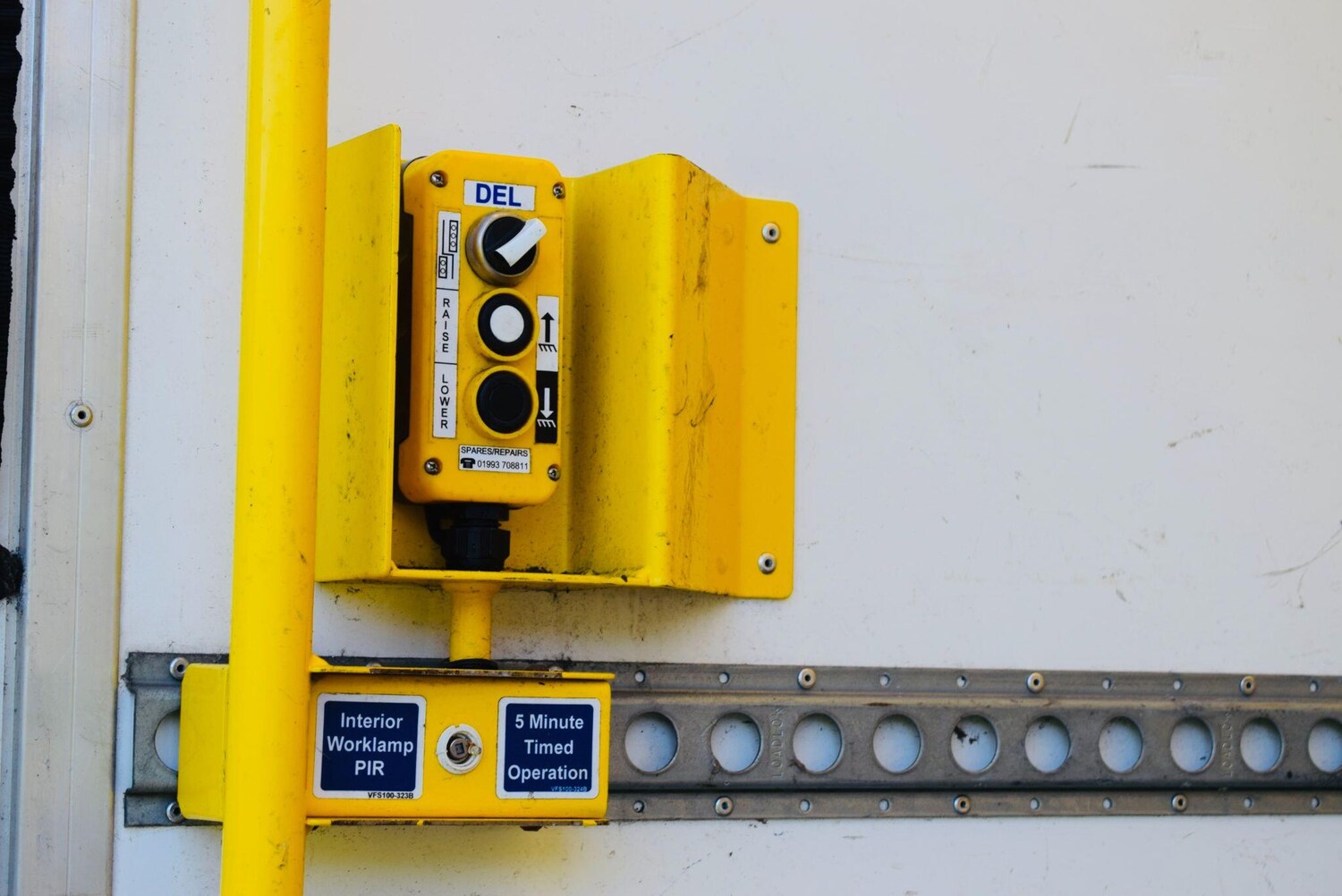 Used Ford Transit 2023 for sale - 77202571: Photo 6