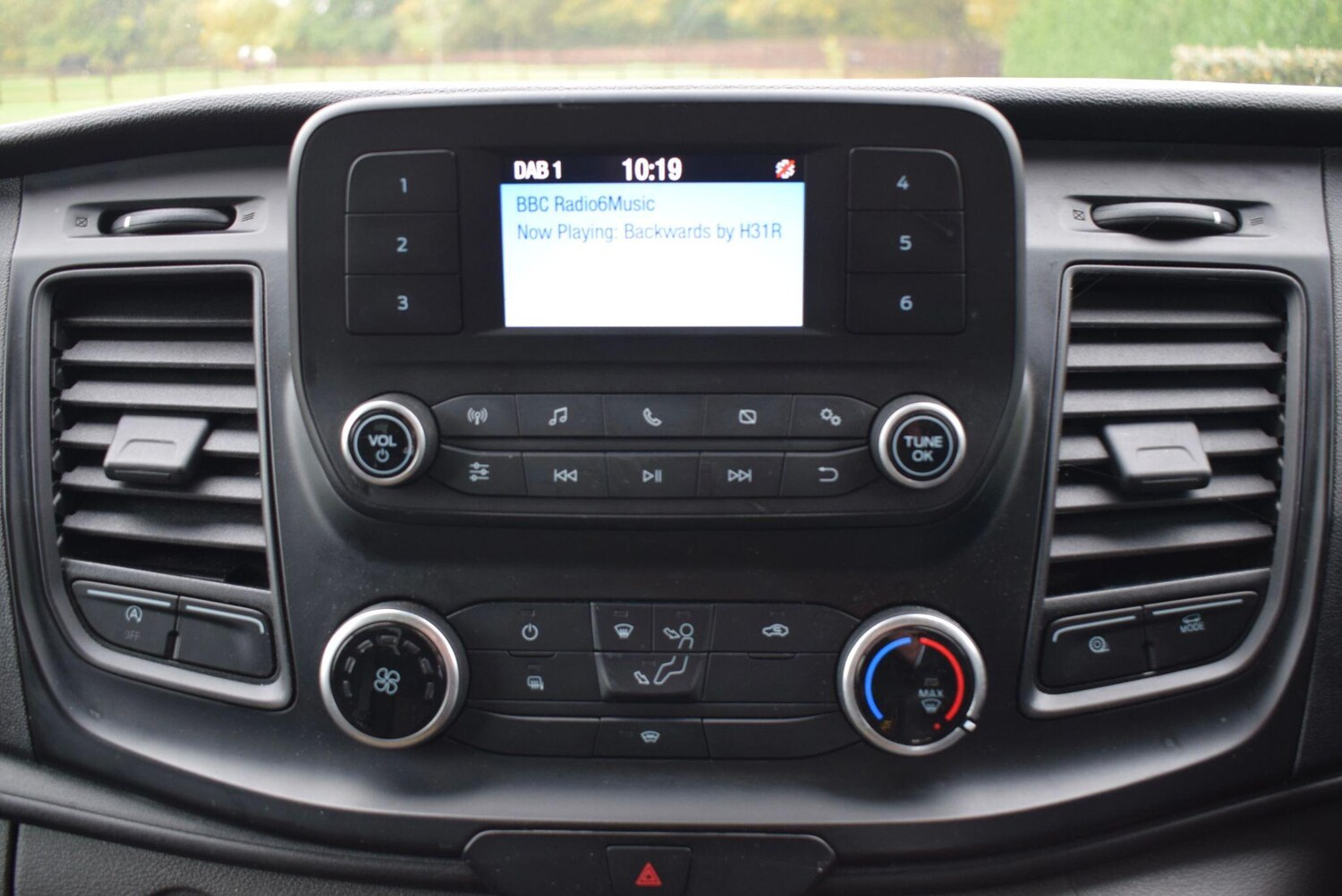 Used Ford Transit 2023 for sale - 76306440: Photo 12